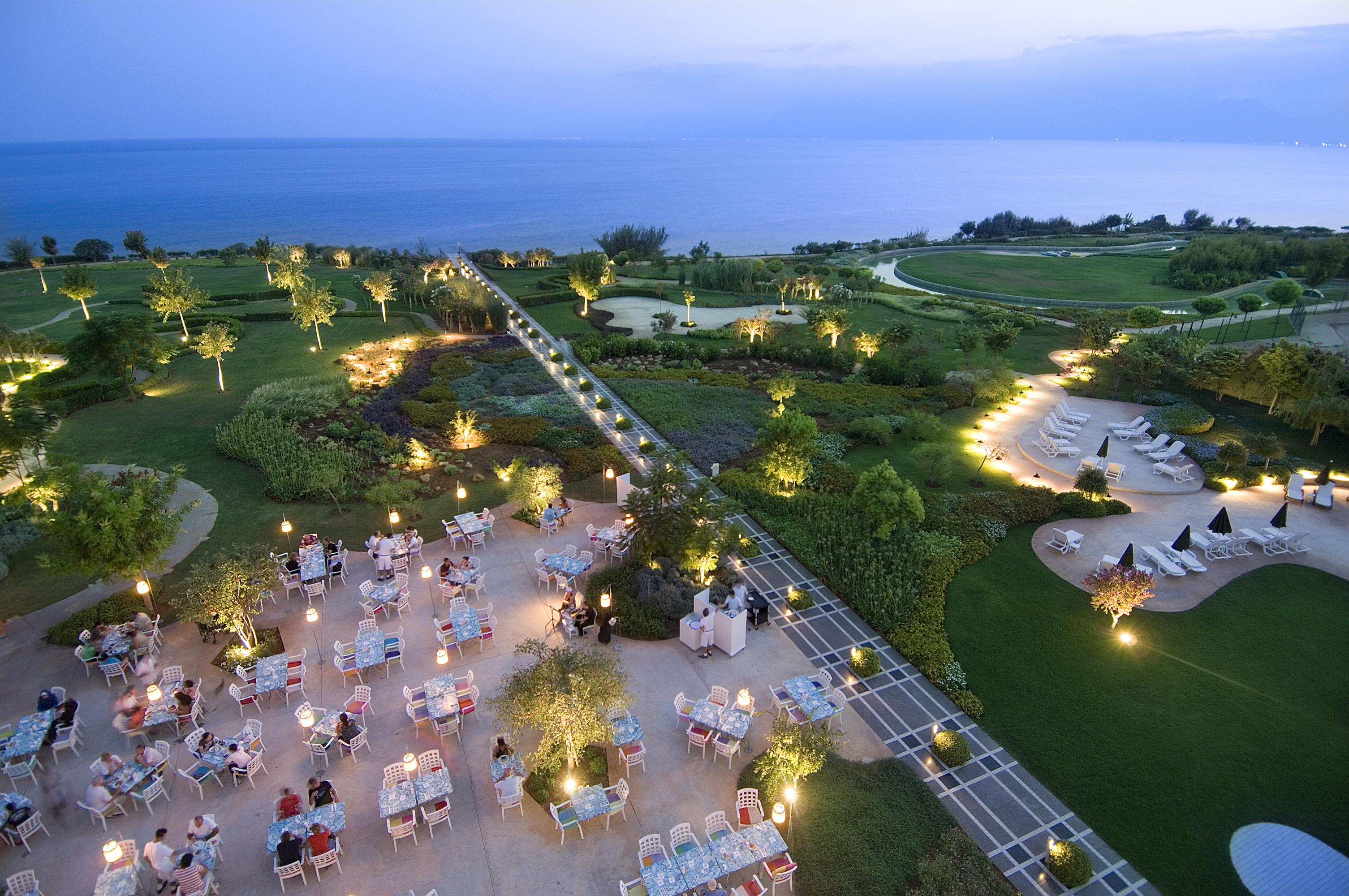The Marmara Antalya Hotel Tiện nghi bức ảnh